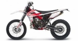 2014 GAS GAS EC 300 Racing 