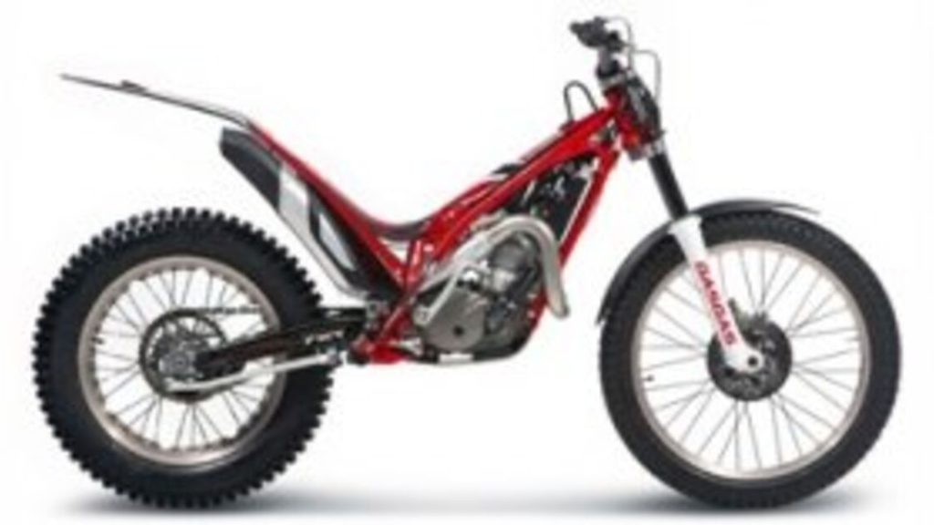 2014 GAS GAS TXT PRO 125 - 2014 غاس غاس TXT برو 125