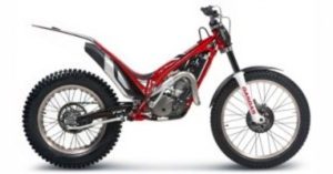 2014 GAS GAS TXT PRO 125 