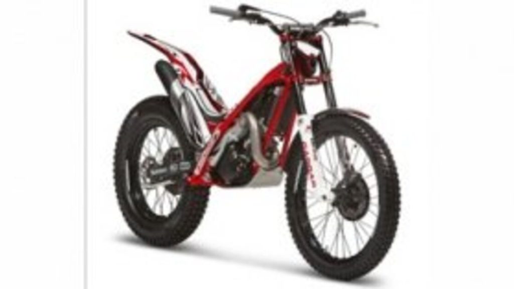 2014 GAS GAS TXT Racing 125 - 2014 غاس غاس TXT ريسينج 125