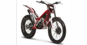 2014 GAS GAS TXT Racing 125 