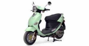 2014 Genuine Scooter Co Buddy 125 