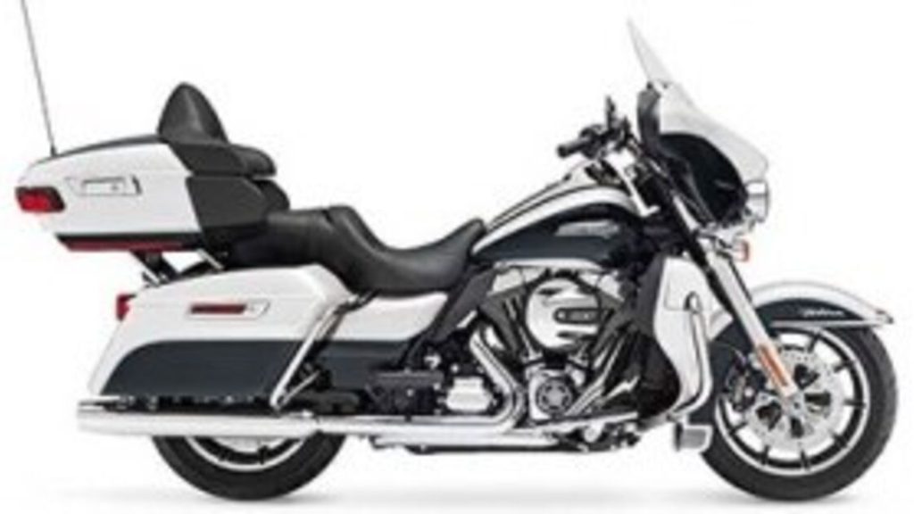 2014 HarleyDavidson Electra Glide Ultra Classic - 2014 هارلي ديفيدسون اليكترا جلايد الترا كلاسيك