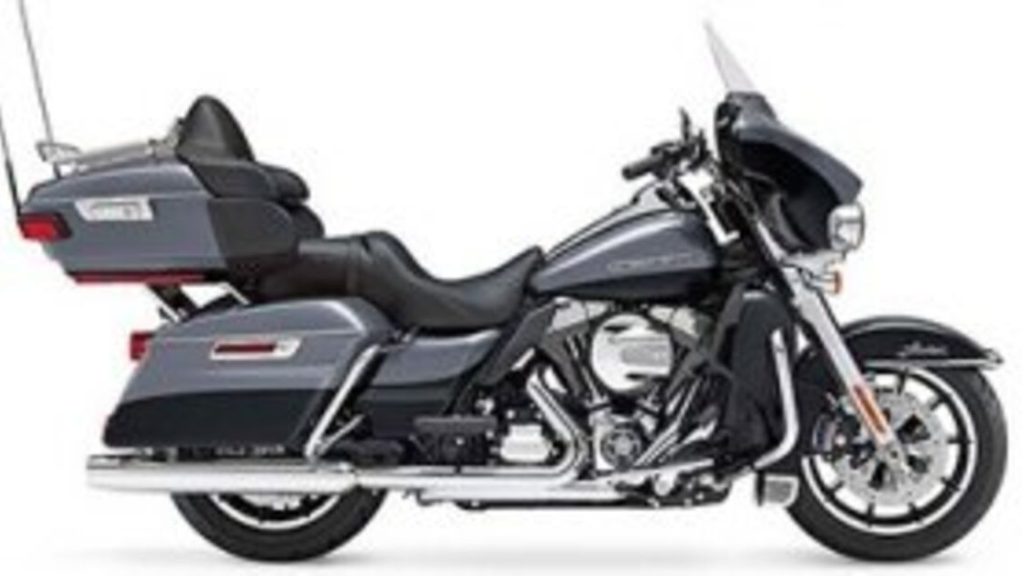 2014 HarleyDavidson Electra Glide Ultra Limited - 2014 هارلي ديفيدسون اليكترا جلايد الترا ليمتد