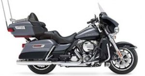 2014 HarleyDavidson Electra Glide Ultra Limited 