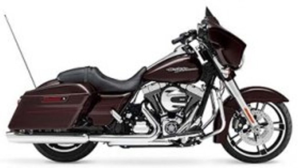 2014 HarleyDavidson Street Glide Special - 2014 هارلي ديفيدسون ستريت جلايد سبشل