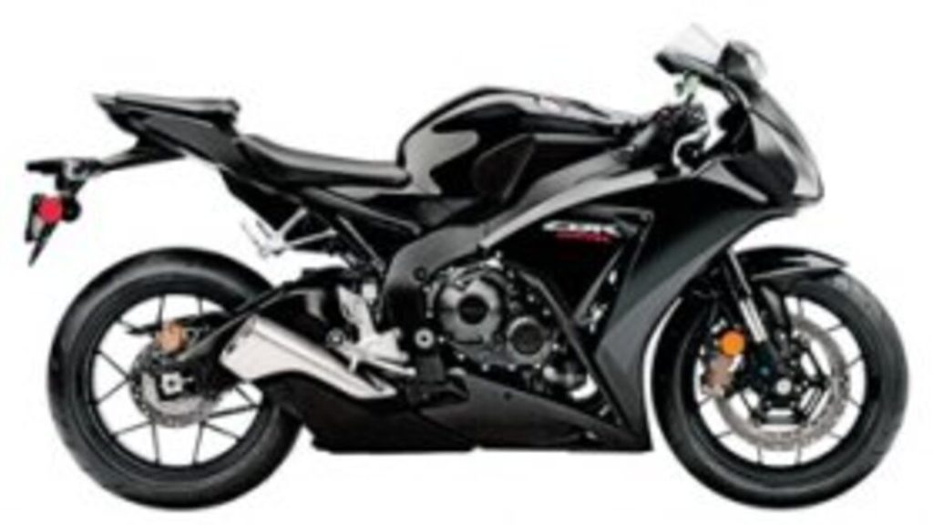 2014 Honda CBR 1000RR - 2014 هوندا CBR 1000RR