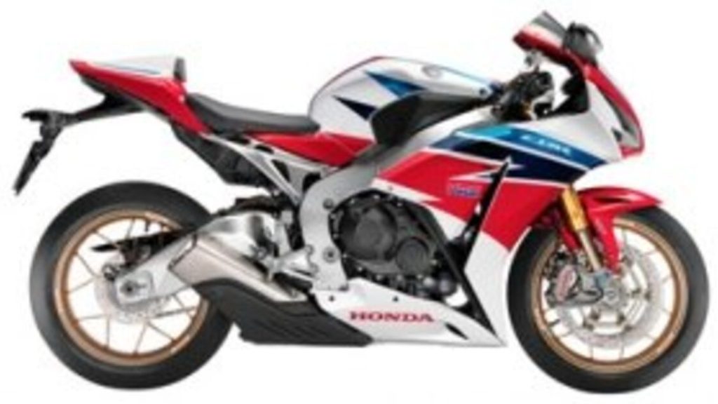 2014 Honda CBR 1000RR SP - 2014 هوندا CBR 1000RR SP