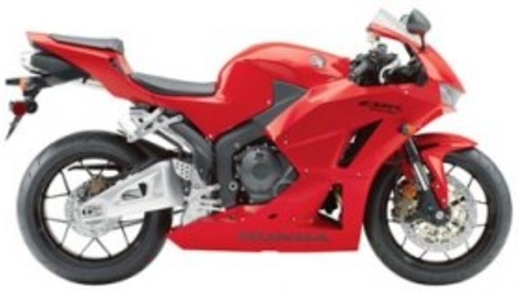 2014 Honda CBR 600RR ABS - 2014 هوندا CBR 600RR ABS