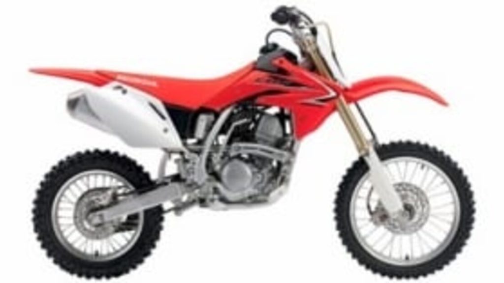 2014 Honda CRF 150R Expert - 2014 هوندا CRF 150R اكسبرت