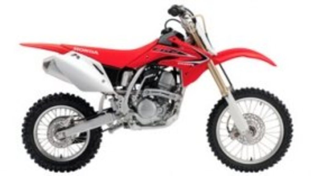 2014 Honda CRF 150R - 2014 هوندا CRF 150R