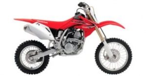 2014 Honda CRF 150R 