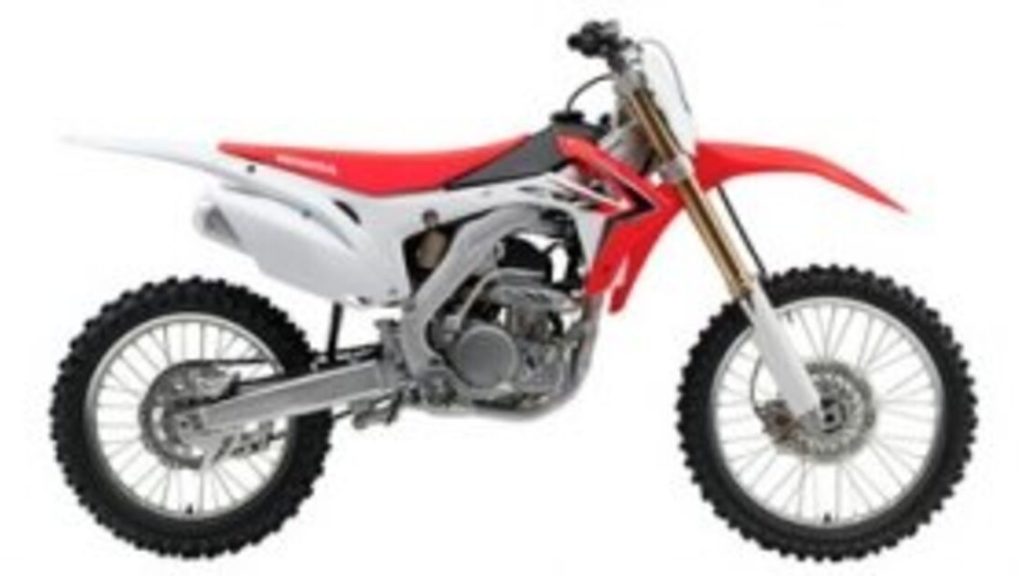 2014 Honda CRF 250R - 2014 هوندا CRF 250R