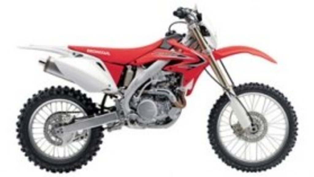 2014 Honda CRF 450X - 2014 هوندا CRF 450X