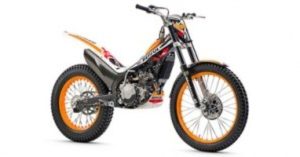 2014 Honda Montesa Cota 4RT Repsol Edition 