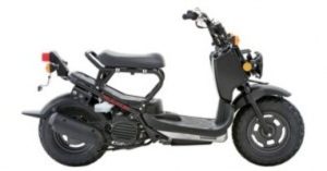 2014 Honda Ruckus 