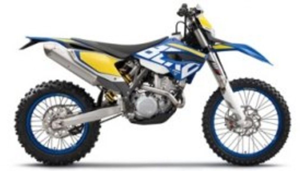 Husaberg price outlet