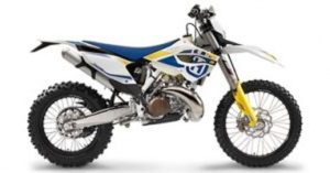 2014 Husqvarna TE 250 