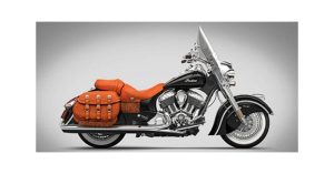 2014 Indian Chief Vintage 