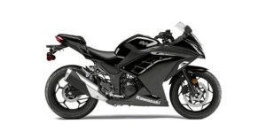 2014 Kawasaki Ninja 300 ABS 