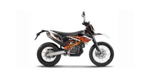 2014 KTM 690 Enduro R 