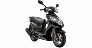 2014 KYMCO Movie 150 