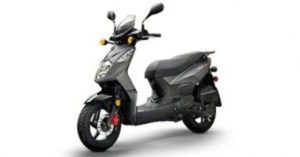 2014 Lance PCH 125 