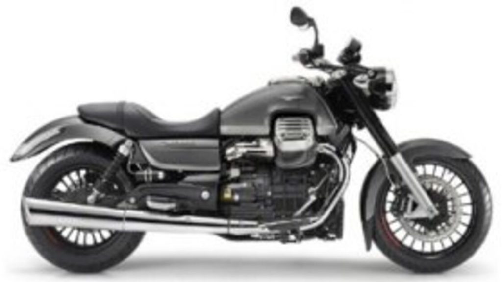 2014 Moto Guzzi California 1400 Custom - 2014 موتو غازي كاليفورنيا 1400 كستم