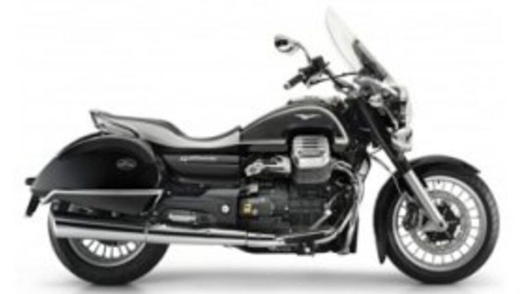 2014 Moto Guzzi California 1400 Touring - 2014 موتو غازي كاليفورنيا 1400 تورينج