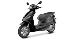 2014 Piaggio Fly 50 4V 