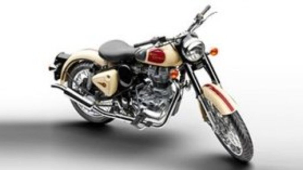 2014 Royal Enfield Bullet C5 Classic Special - 2014 رويال انفيلد بوليت C5 كلاسيك سبشل