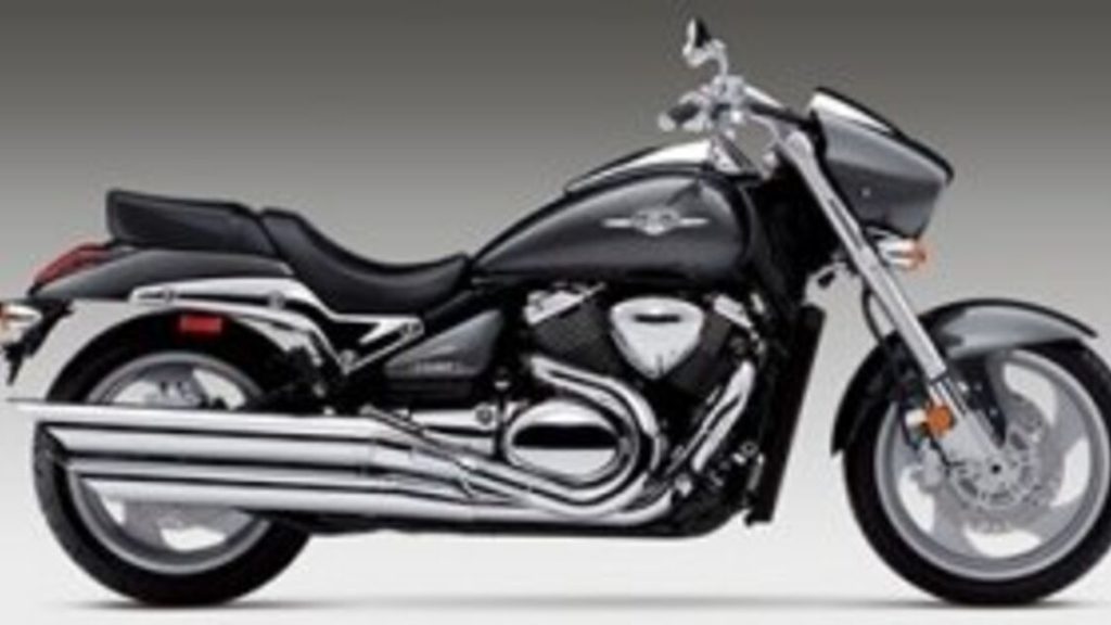 2014 Suzuki Boulevard M90 - 2014 سوزوكي بولفارد M90