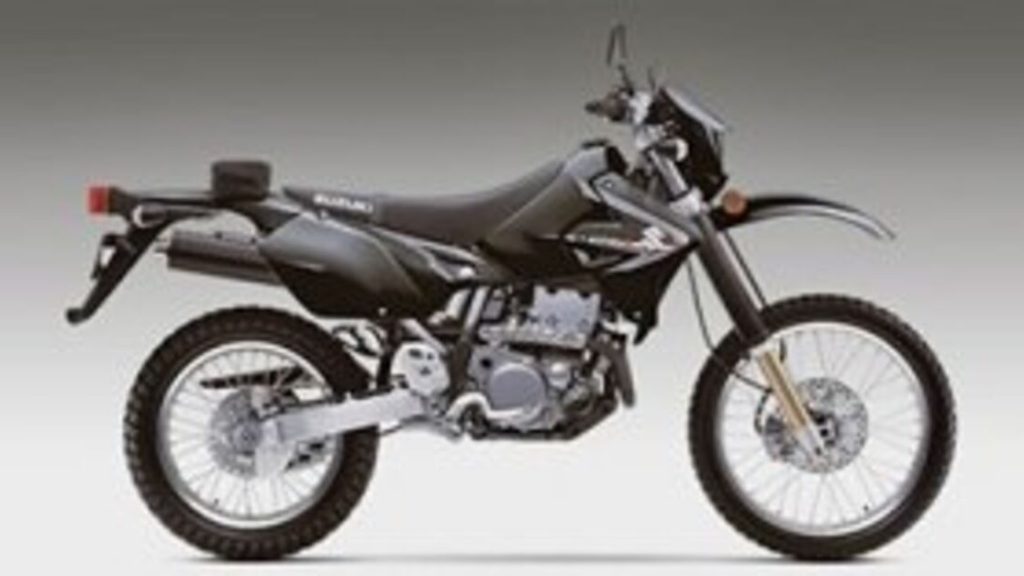 2014 Suzuki DRZ 400S - 2014 سوزوكي DRZ 400S