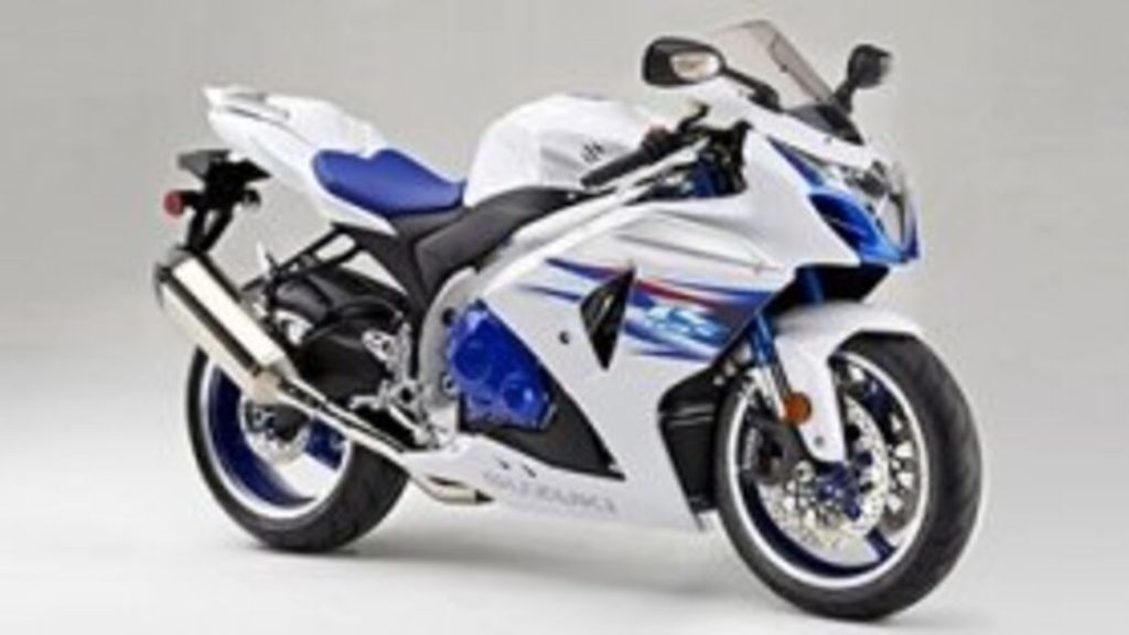 2014 Suzuki GSXR 1000 SE - 2014 سوزوكي GSXR 1000 SE