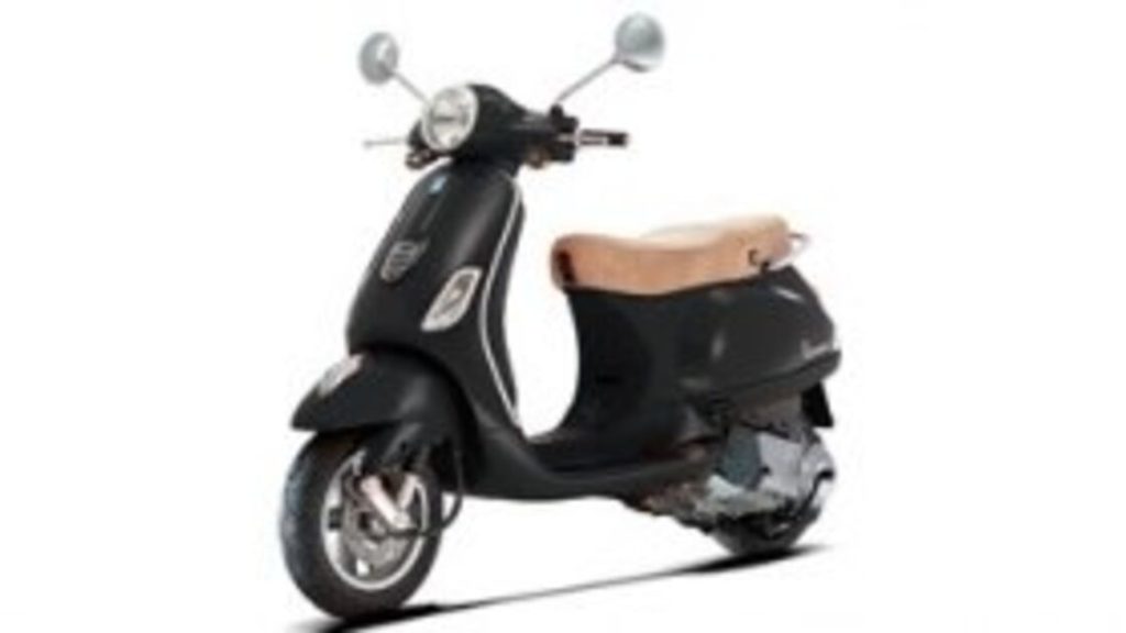 2014 Vespa LX 150 ie - 2014 فيسبا LX 150 ie