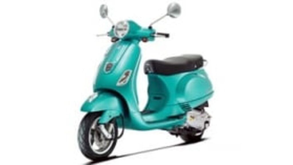 2014 Vespa LX 50 4V - 2014 فيسبا LX 50 4V