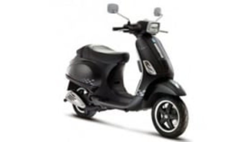 2014 Vespa S 150 ie Sport SE - 2014 فيسبا S 150 ie سبورت SE