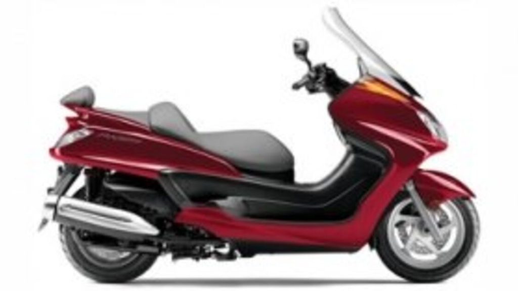 2014 Yamaha Majesty 400 - 2014 ياماها ماجيستي 400