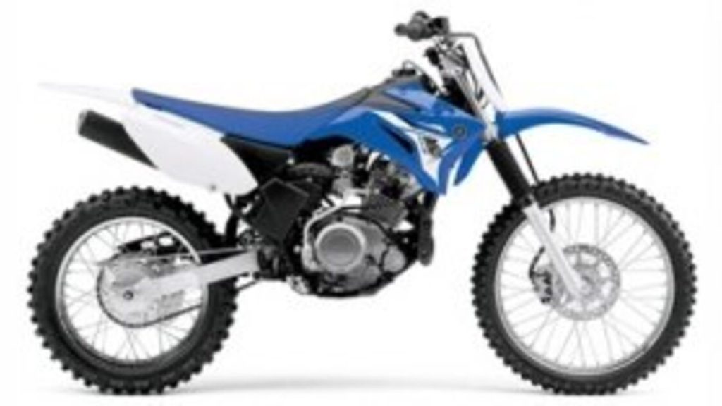 2014 Yamaha TTR 125LE - 2014 ياماها TTR 125LE