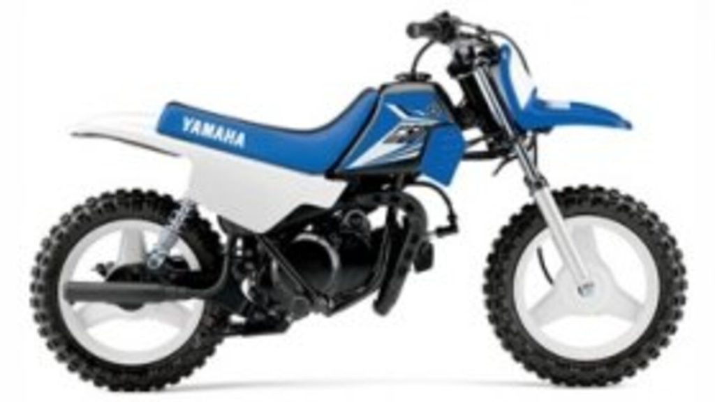 2014 Yamaha TTR 50E - 2014 ياماها TTR 50E