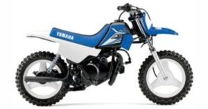 2014 Yamaha TTR 50E 