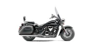 2014 Yamaha V Star 1300 Tourer 