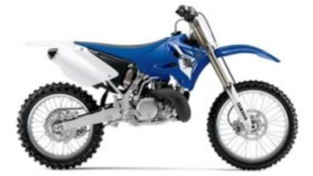 2014 Yamaha YZ 250 - 2014 ياماها YZ 250