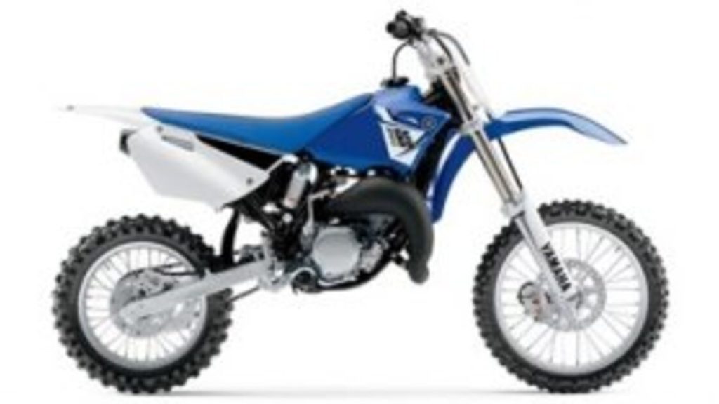 2014 Yamaha YZ 85 - 2014 ياماها YZ 85