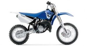 2014 Yamaha YZ 85 