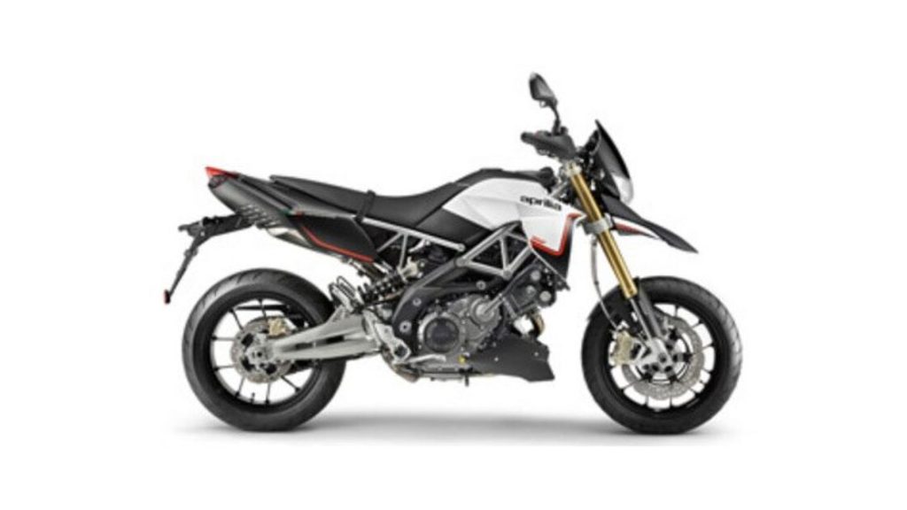 2015 Aprilia Dorsoduro 750 ABS - 2015 ابريليا دورسودورو 750 ABS