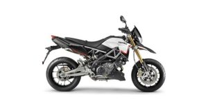 2015 Aprilia Dorsoduro 750 ABS 