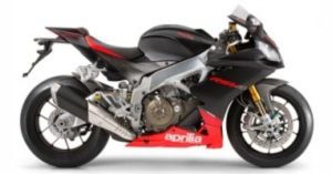 2015 Aprilia RSV4 FACTORY APRC ABS 