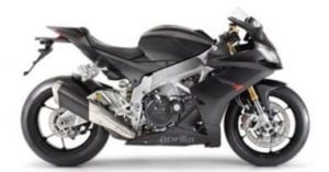 2015 Aprilia RSV4 R APRC ABS 