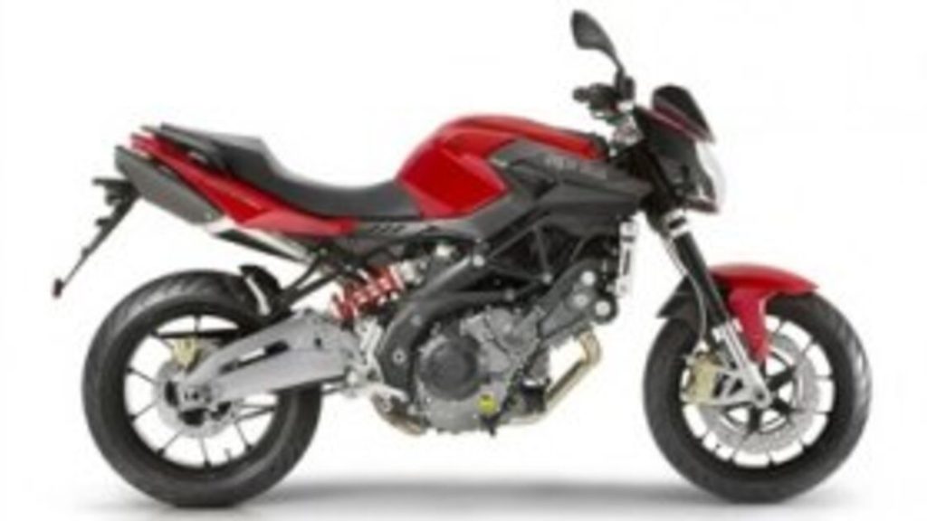 2015 Aprilia Shiver 750 - 2015 ابريليا شيفر 750